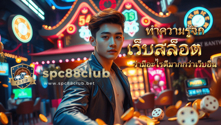 spc88club ่สล็อต